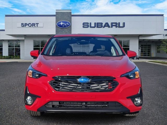 2025 Subaru Impreza Sport