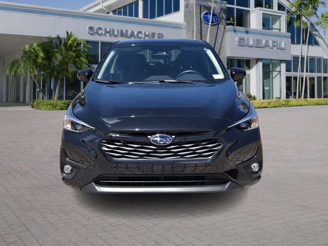 2025 Subaru Impreza Sport