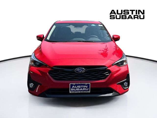 2025 Subaru Impreza Sport