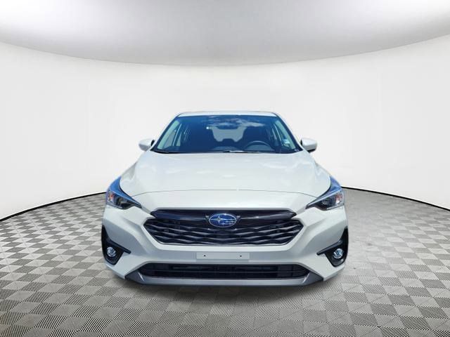 2025 Subaru Impreza Sport