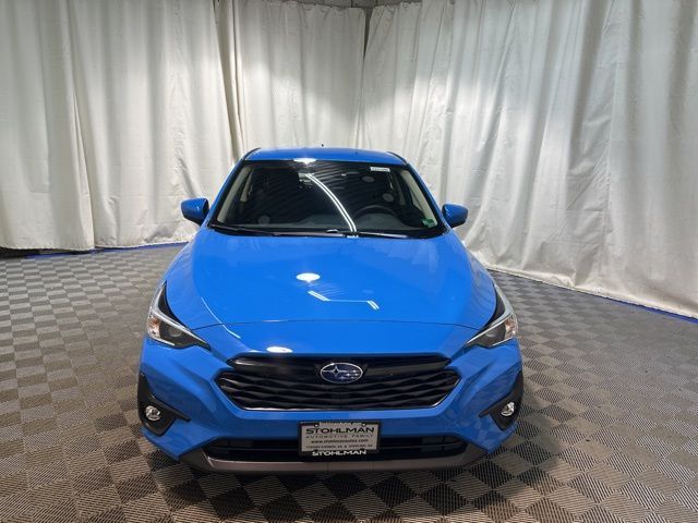 2025 Subaru Impreza Sport