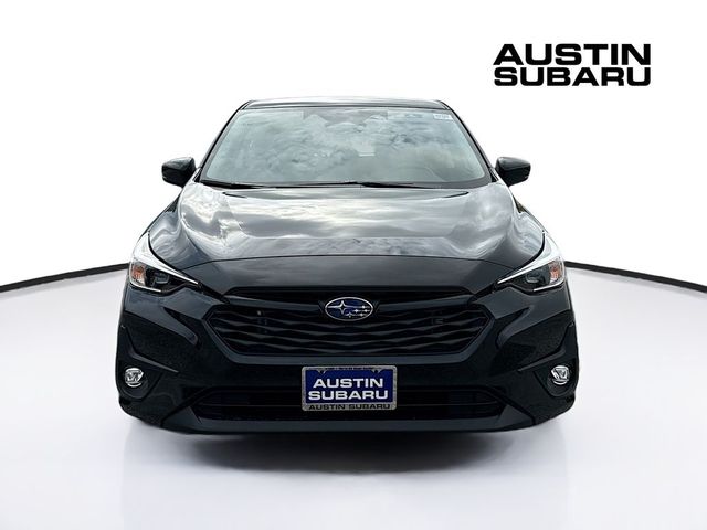 2025 Subaru Impreza Sport