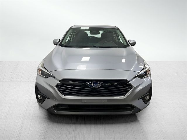 2025 Subaru Impreza Sport