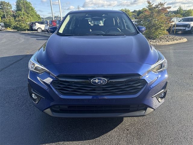 2025 Subaru Impreza Sport