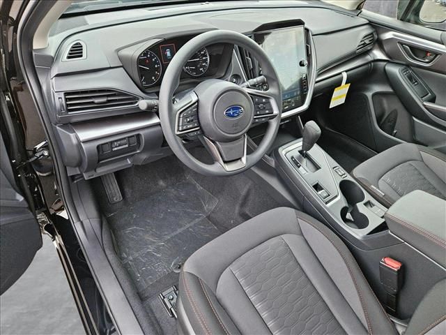 2025 Subaru Impreza Sport