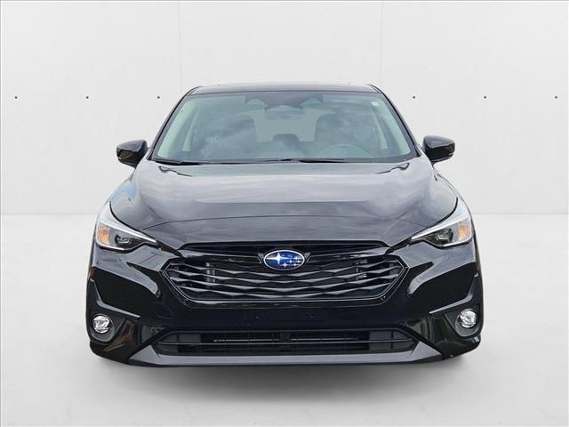 2025 Subaru Impreza Sport