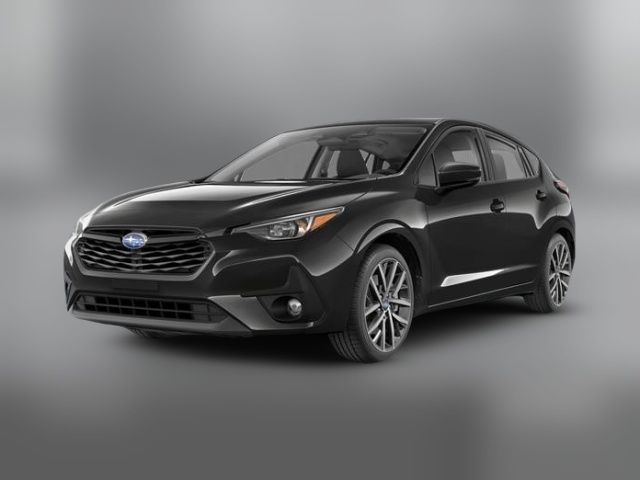 2025 Subaru Impreza Sport
