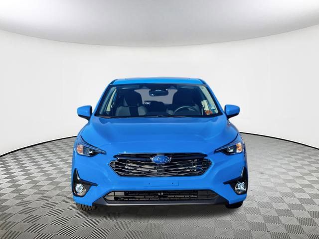 2025 Subaru Impreza Sport