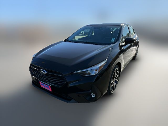 2025 Subaru Impreza Sport