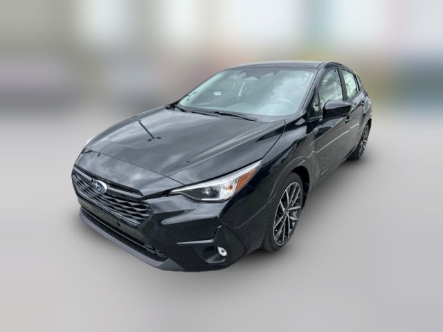 2025 Subaru Impreza Sport