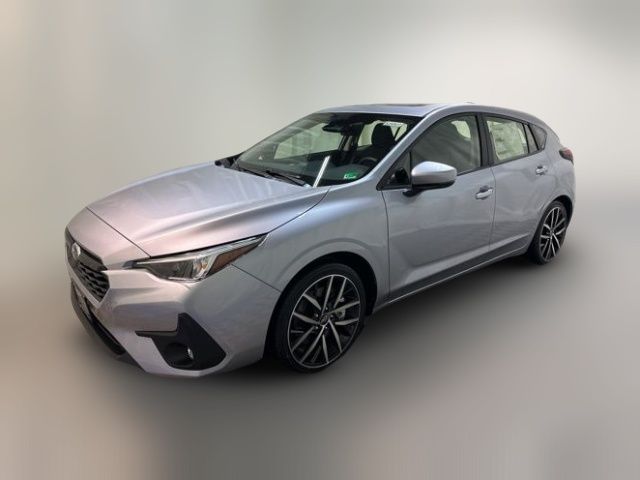 2025 Subaru Impreza Sport