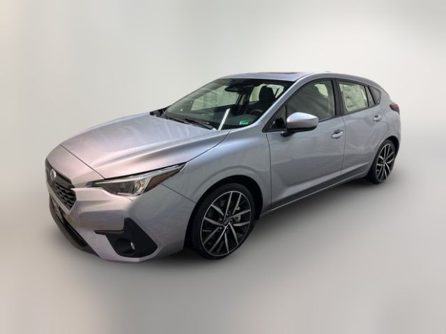 2025 Subaru Impreza Sport