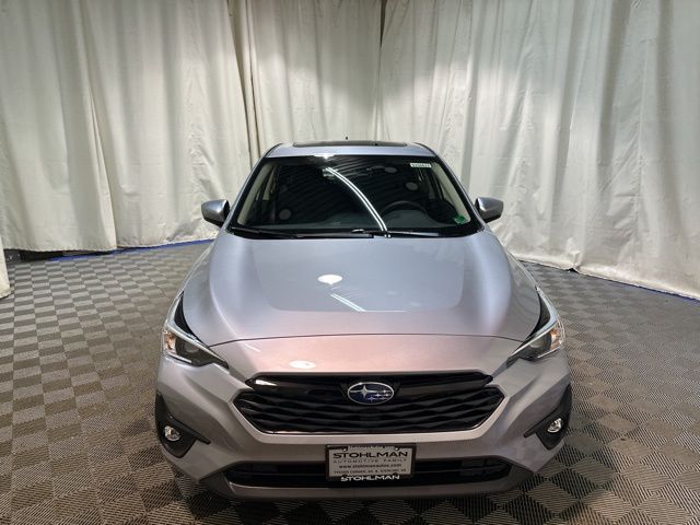 2025 Subaru Impreza Sport