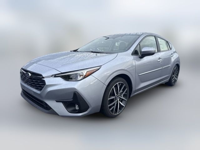 2025 Subaru Impreza Sport