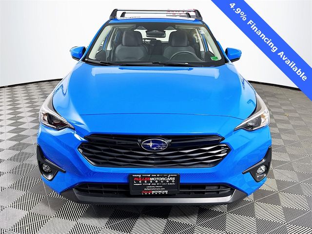 2025 Subaru Impreza Sport