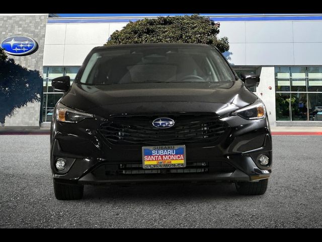 2025 Subaru Impreza Sport