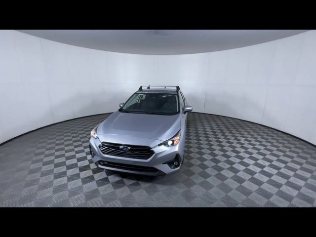 2025 Subaru Impreza Sport