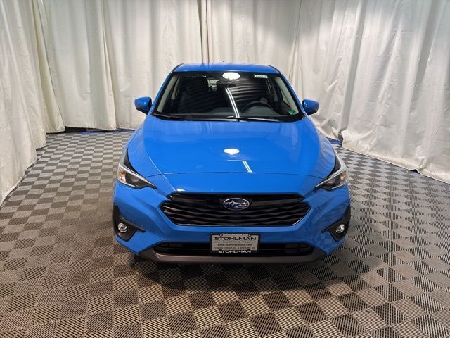 2025 Subaru Impreza Sport