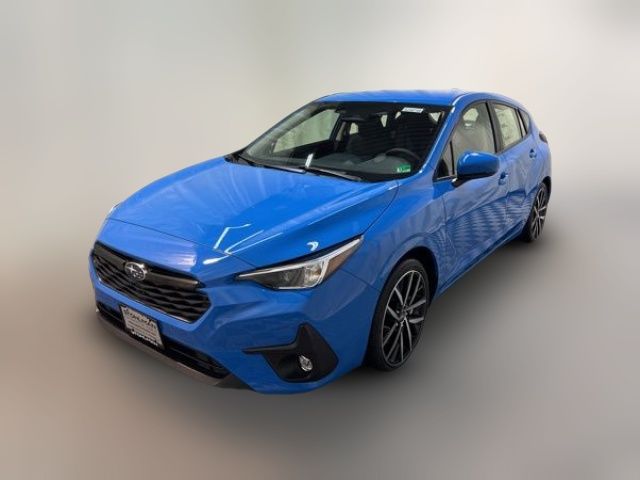 2025 Subaru Impreza Sport