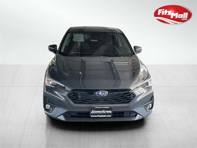 2025 Subaru Impreza Sport