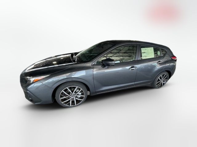 2025 Subaru Impreza Sport