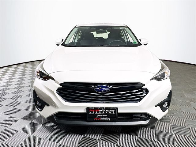 2025 Subaru Impreza Sport