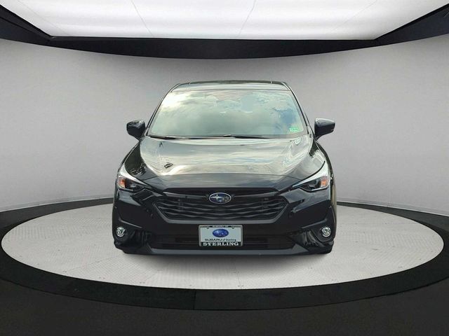 2025 Subaru Impreza Sport