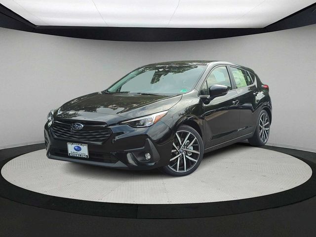 2025 Subaru Impreza Sport