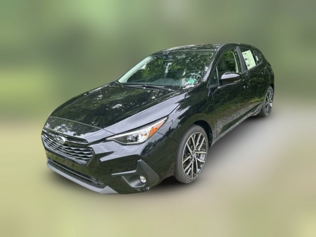 2025 Subaru Impreza Sport