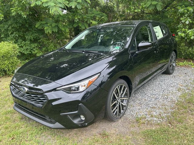 2025 Subaru Impreza Sport