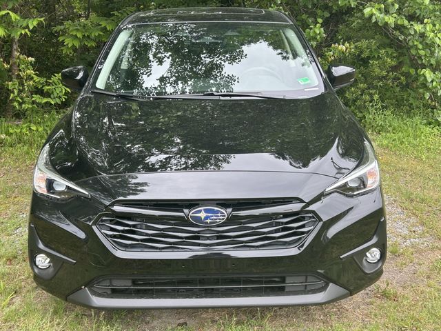 2025 Subaru Impreza Sport