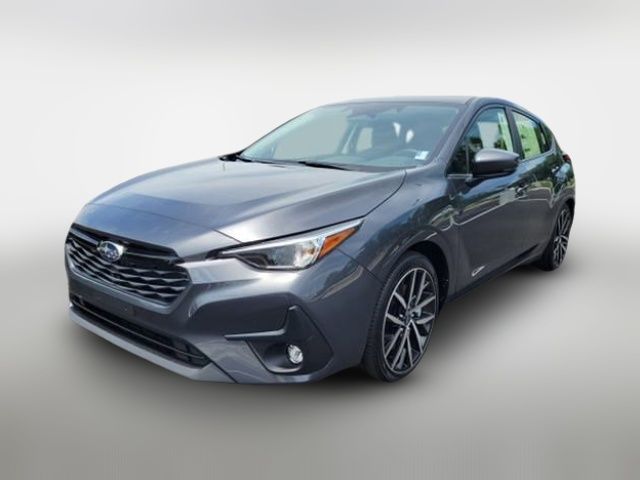 2025 Subaru Impreza Sport