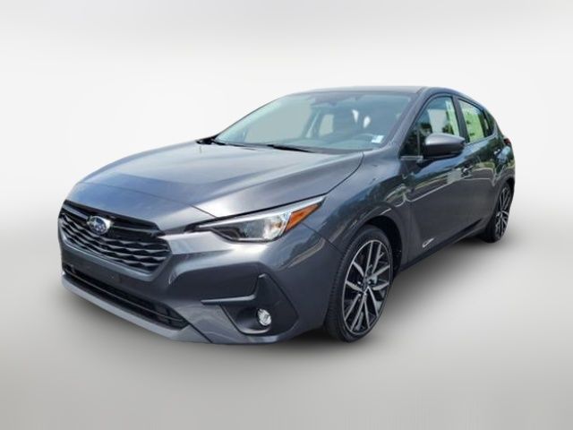 2025 Subaru Impreza Sport