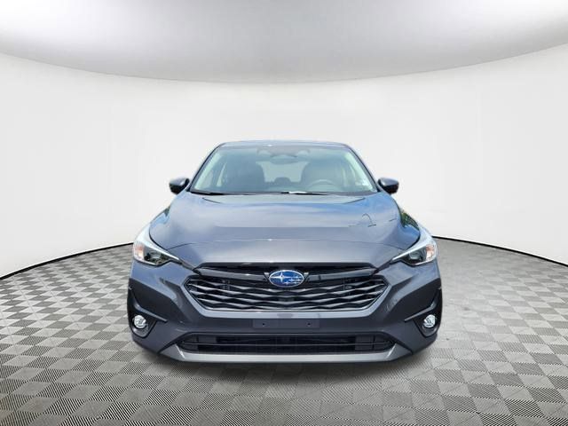 2025 Subaru Impreza Sport