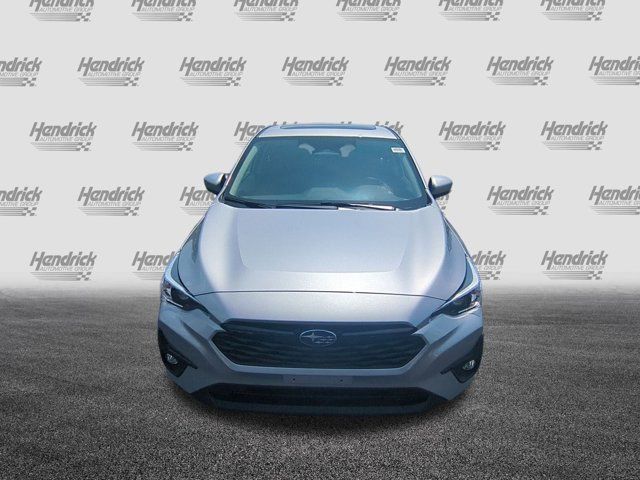 2025 Subaru Impreza Sport