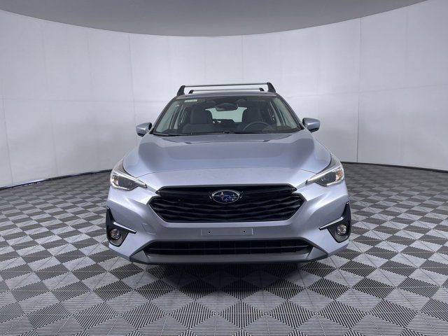 2025 Subaru Impreza Sport