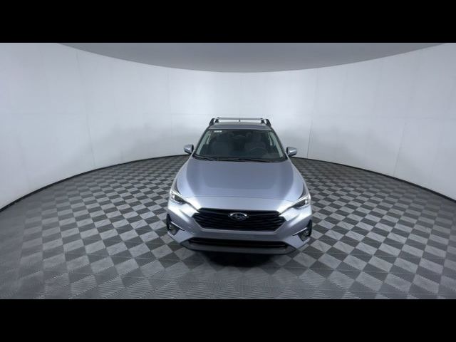 2025 Subaru Impreza Sport