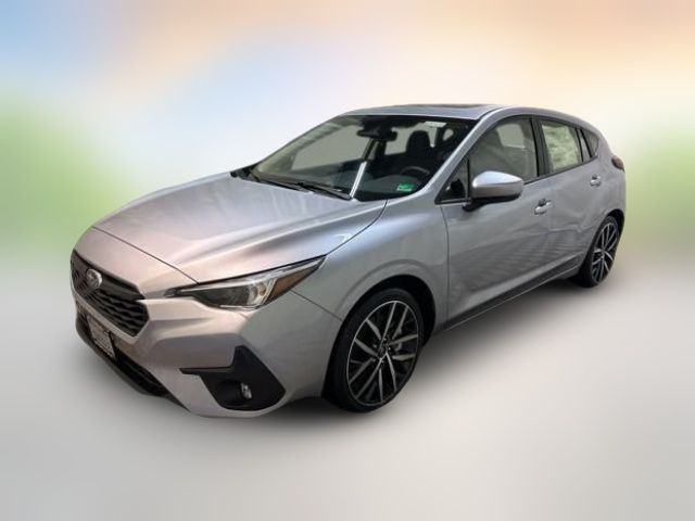 2025 Subaru Impreza Sport