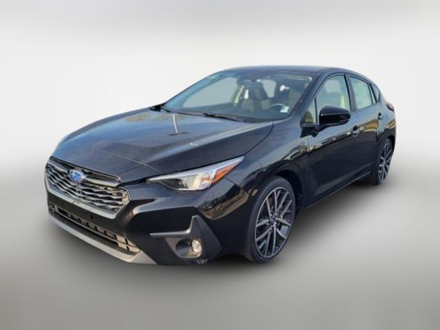 2025 Subaru Impreza Sport
