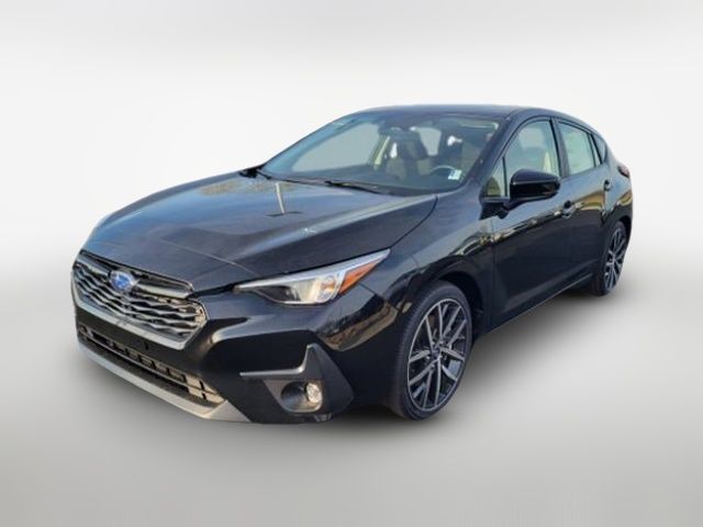 2025 Subaru Impreza Sport