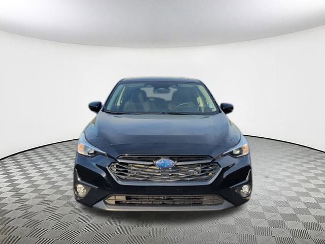 2025 Subaru Impreza Sport