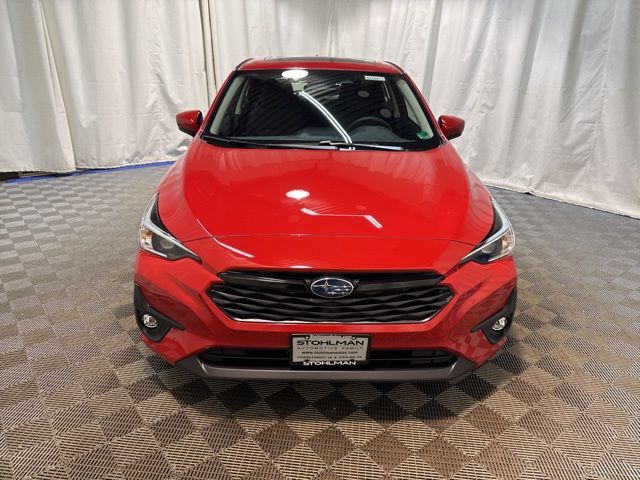 2025 Subaru Impreza Sport
