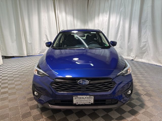 2025 Subaru Impreza Sport