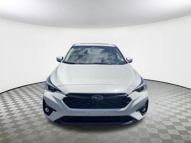 2025 Subaru Impreza Sport