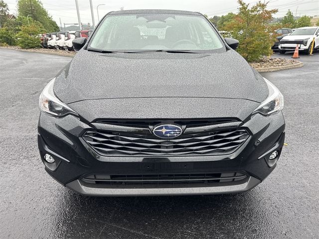 2025 Subaru Impreza Sport