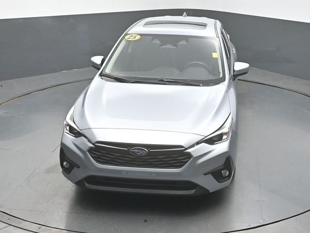 2025 Subaru Impreza Sport