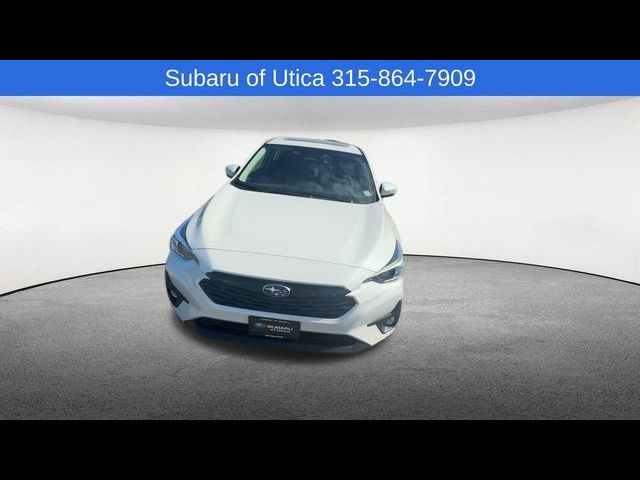 2025 Subaru Impreza Sport