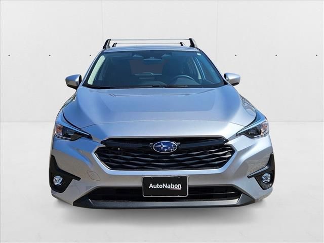 2025 Subaru Impreza Sport