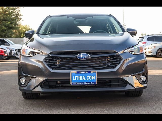 2025 Subaru Impreza Sport