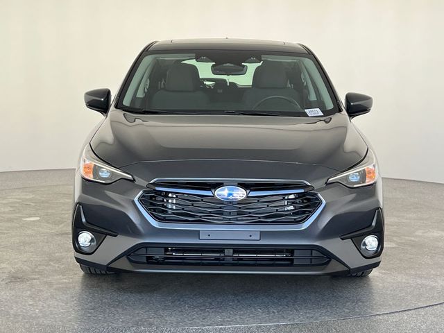 2025 Subaru Impreza Sport